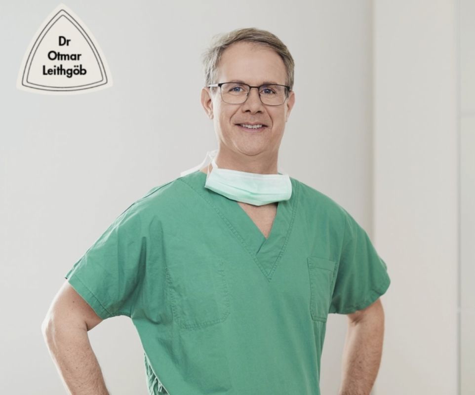 Immer in Bewegung bleiben - dafür bin ich da!