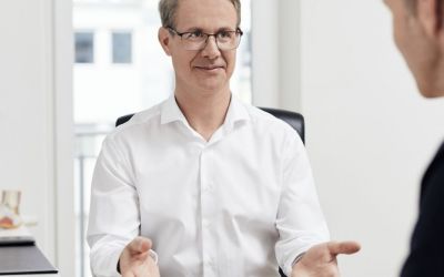 Wie Sie am Besten zu mir kommen?